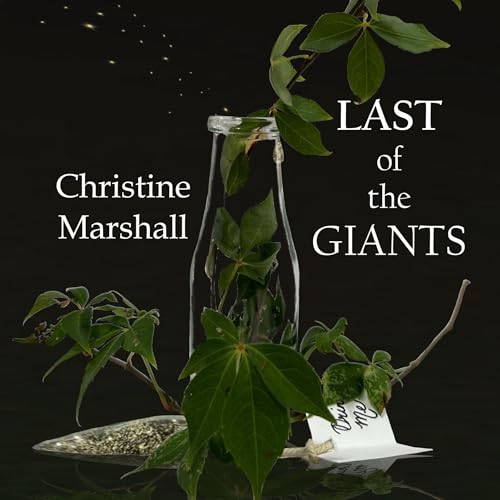 Cover of Last of the Giants