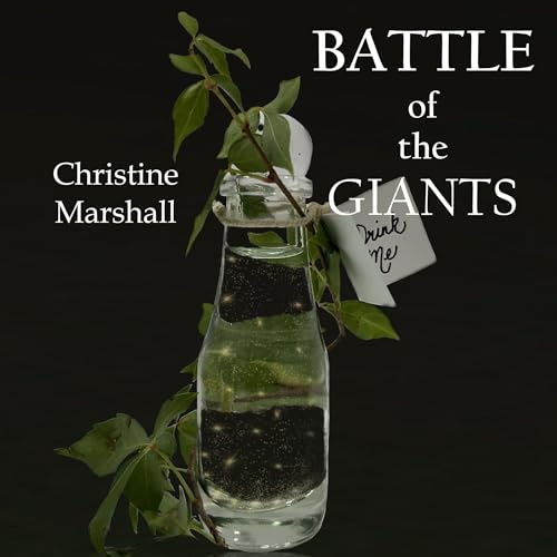 Cover of Battle of the Giants
