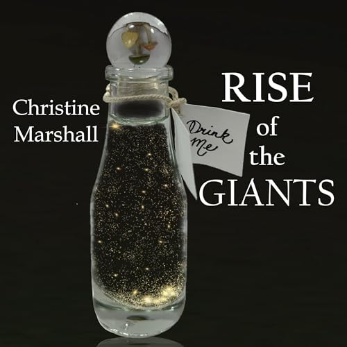 Cover of Rise of the Giants