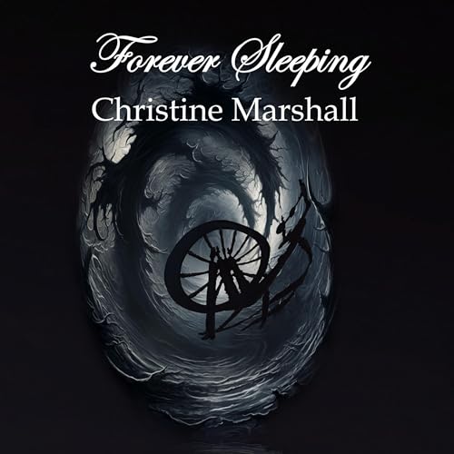 Cover of Forever Sleeping