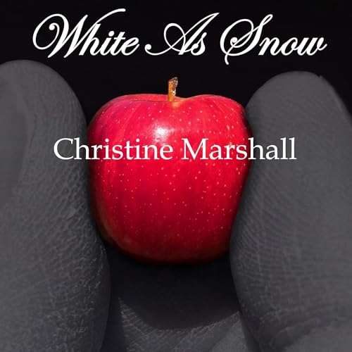 Cover of White as Snow
