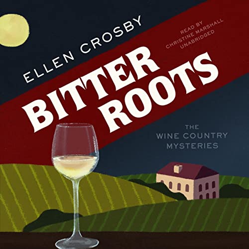 Cover of Bitter Roots