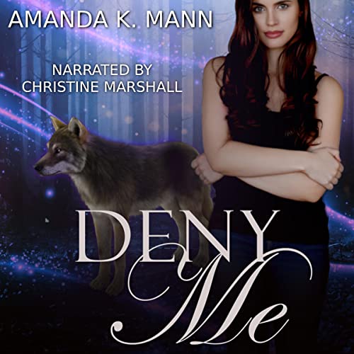 Cover of Deny Me