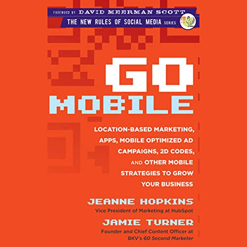 Cover of Go Mobile