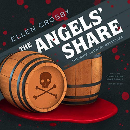 Cover of The Angels’ Share