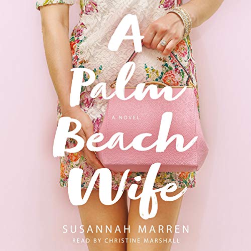 Cover of A Palm Beach Wife