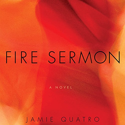 Cover of Fire Sermon