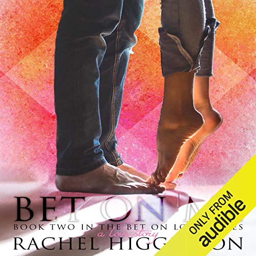 Cover of Bet on Me