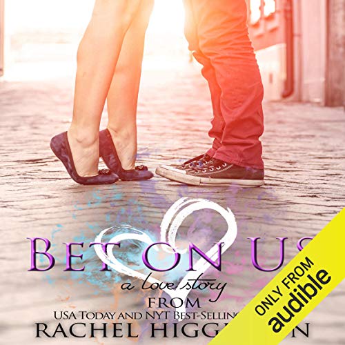 Cover of Bet on Us