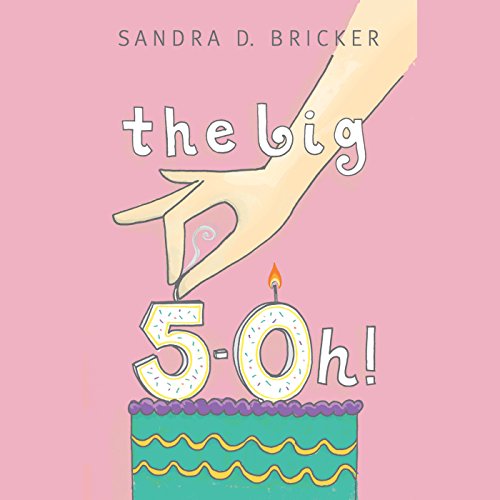 Cover of The Big 5-OH!
