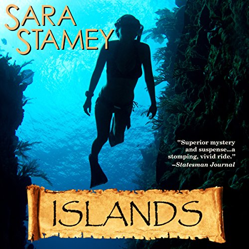 Cover of Islands