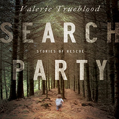 Cover of Search Party