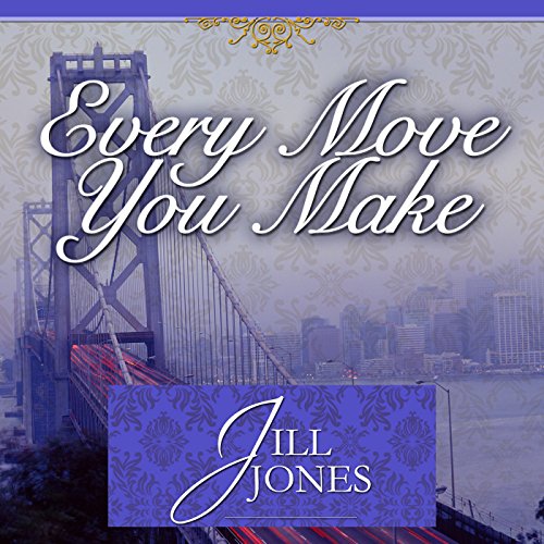 Cover of Every Move You Make
