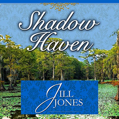 Cover of Shadow Haven