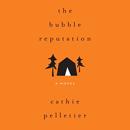 Cover of The Bubble Reputation