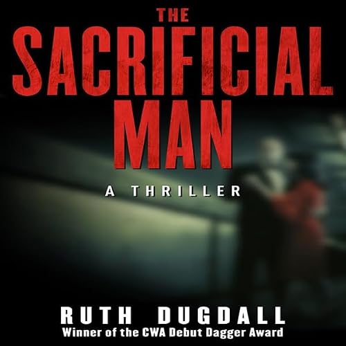 Cover of The Sacrificial Man