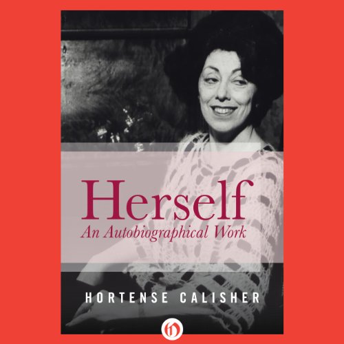 Cover of Herself