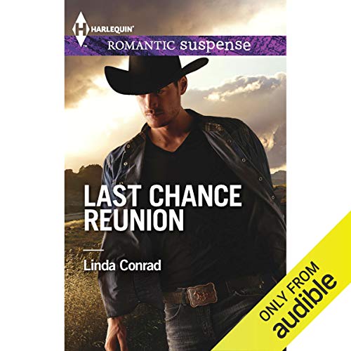 Cover of Last Chance Reunion