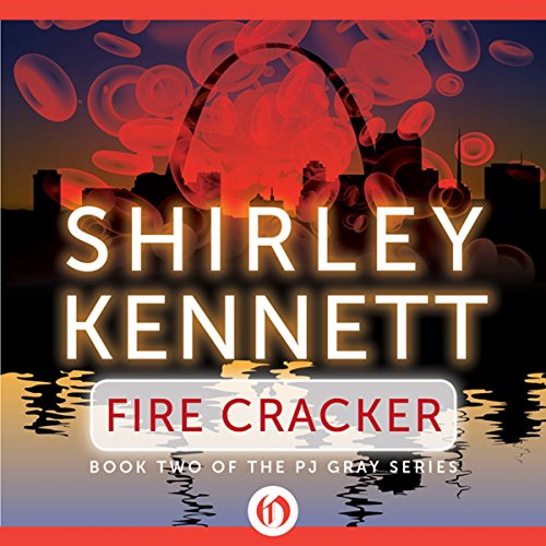 Cover of Fire Cracker