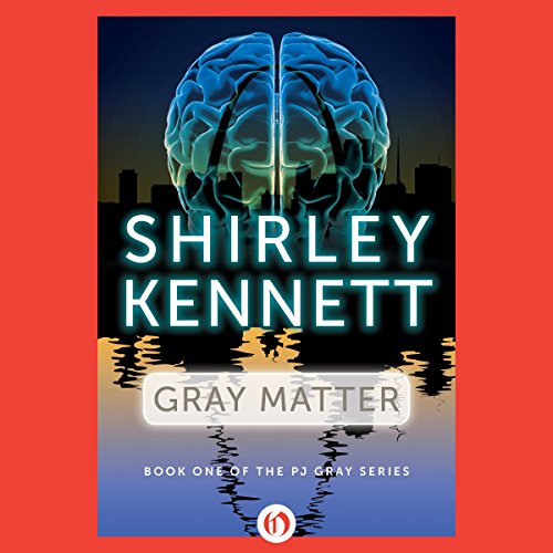 Cover of Gray Matter