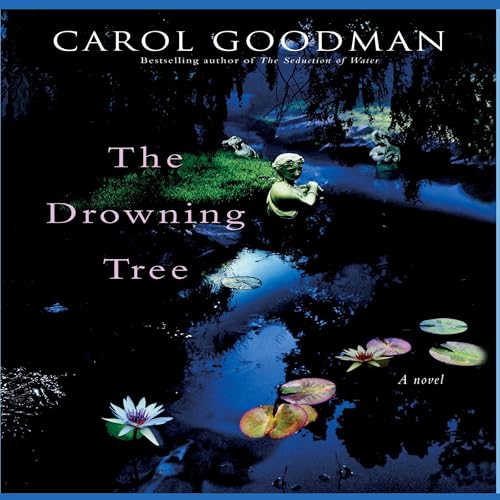 Cover of The Drowning Tree