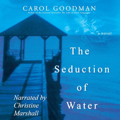 Cover of The Seduction of Water