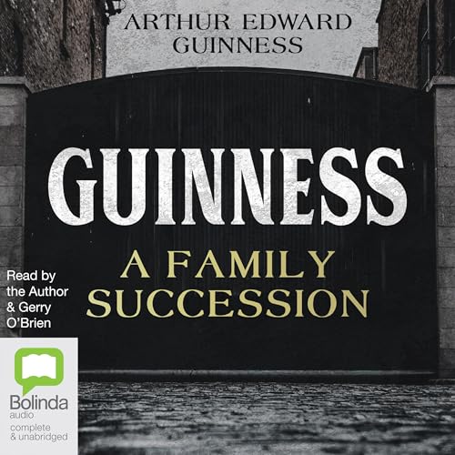 Cover of Guinness