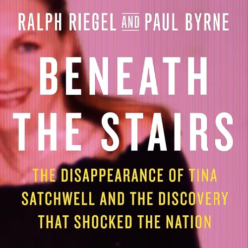 Cover of Beneath the Stairs