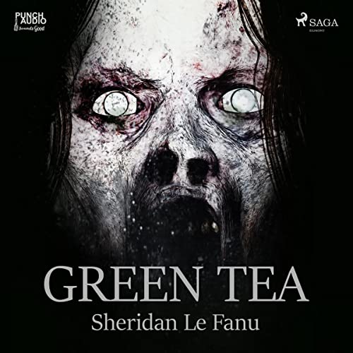 Cover of Green Tea