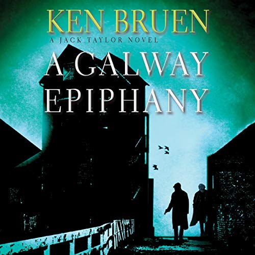 Cover of A Galway Epiphany