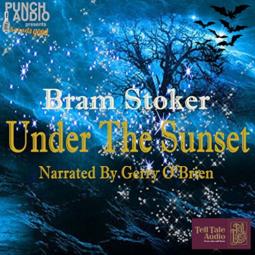 Cover of Under the Sunset