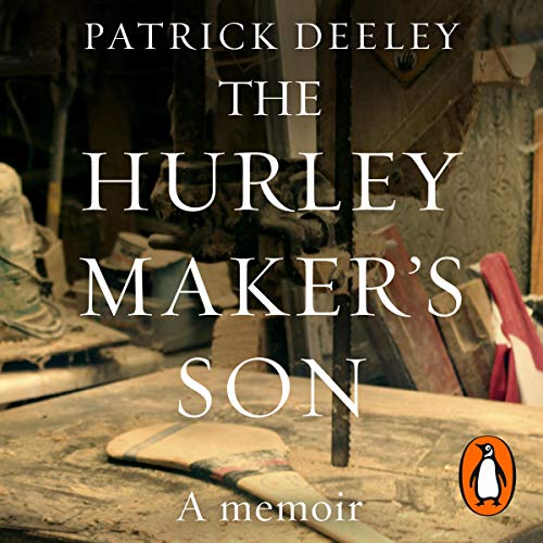 Cover of The Hurley Maker's Son