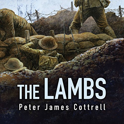 Cover of The Lambs