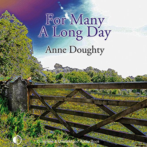 Cover of For Many a Long Day