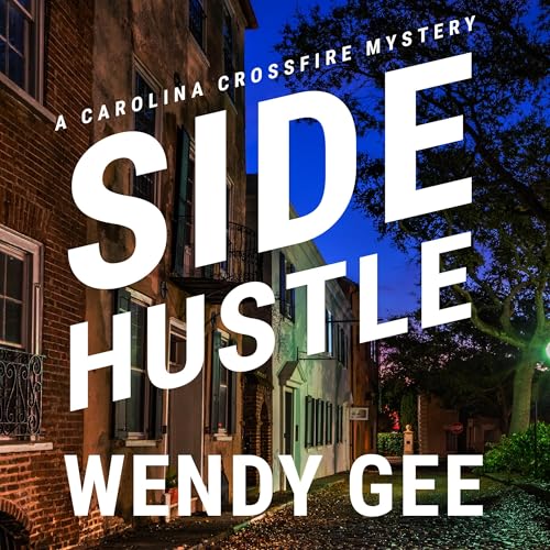 Cover of Side Hustle