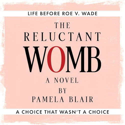 Cover of The Reluctant Womb