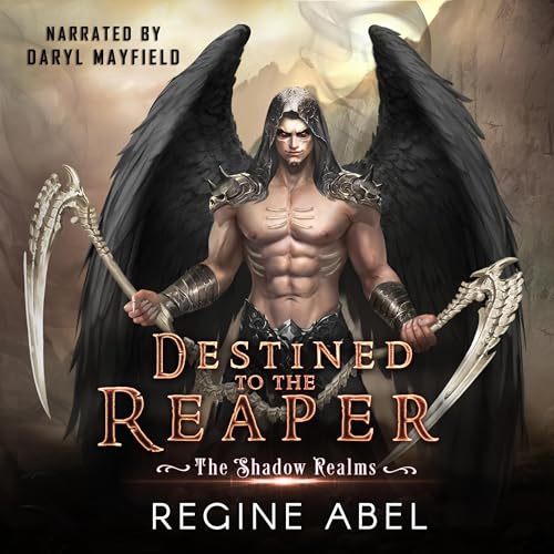 Cover of Destined to the Reaper