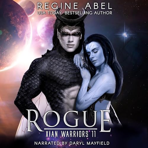 Cover of Rogue