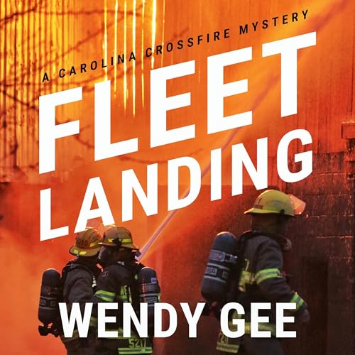 Cover of Fleet Landing