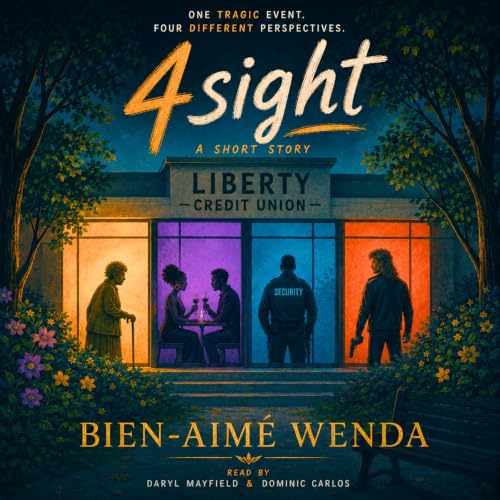 Cover of 4sight