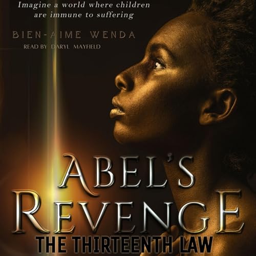 Cover of Abel's Revenge: The Thirteenth Law