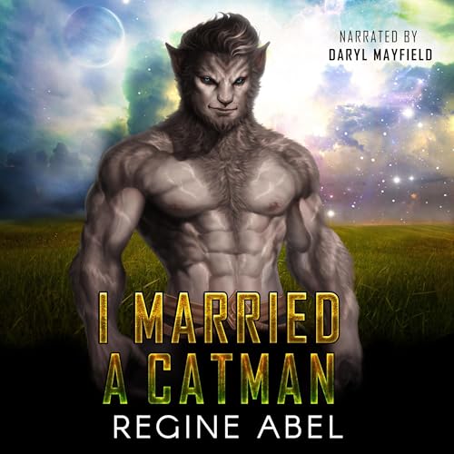Cover of I Married a Catman