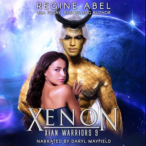 Cover of Xenon
