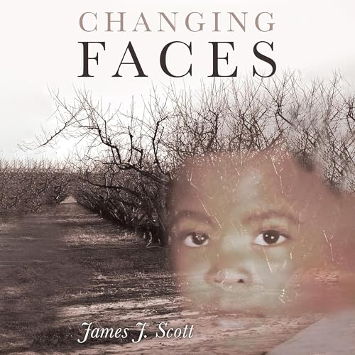 Cover of Changing Faces