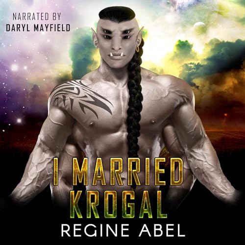 Cover of I Married Krogal
