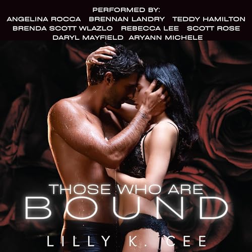 Cover of Those Who Are Bound