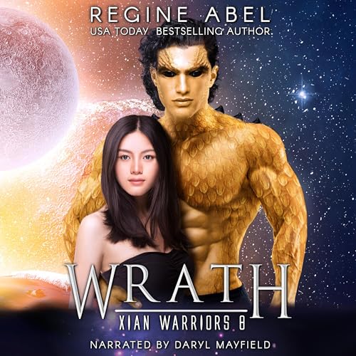 Cover of Wrath