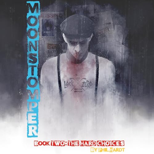 Cover of The Hard Choices