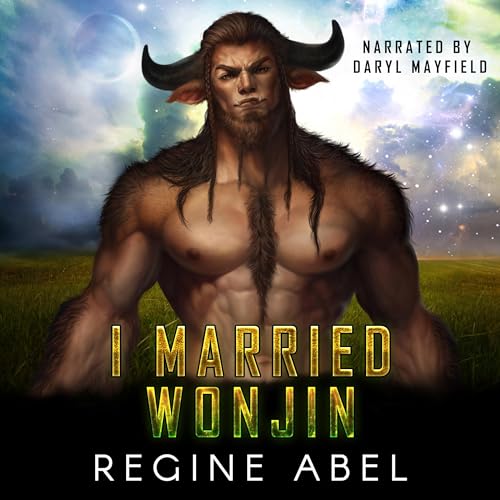 Cover of I Married Wonjin