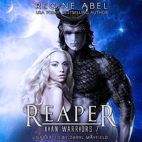 Cover of Reaper